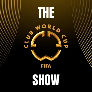 Podcast cover