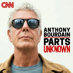 Podcast cover