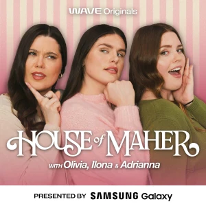 Podcast cover