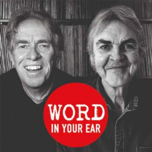 Podcast cover