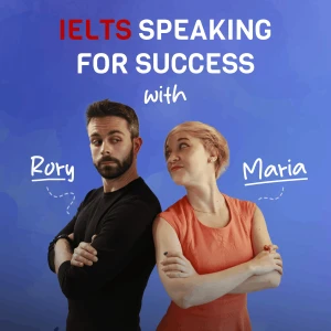 Podcast cover