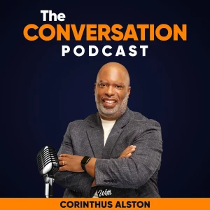 Podcast cover