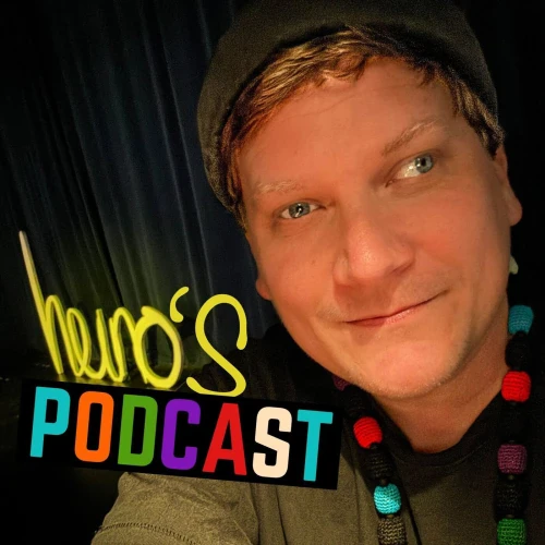 Podcast picture