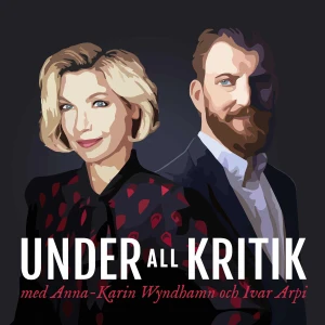 Podcast cover