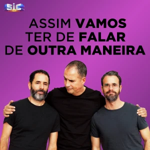 Podcast cover