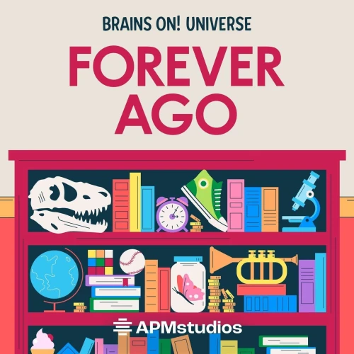 Podcast picture