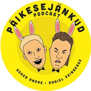 Podcast cover