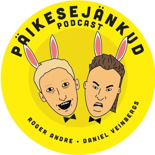 Podcast picture