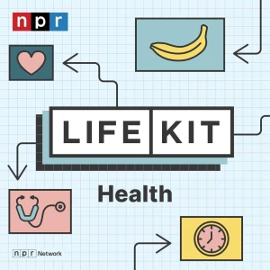 Podcast cover