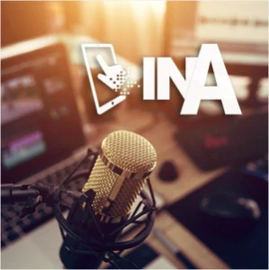 Podcast cover