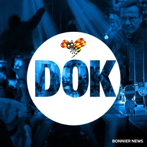 Podcast cover