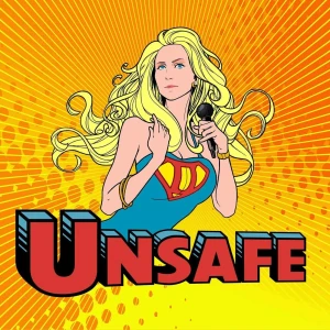 Podcast cover