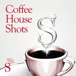 Podcast cover