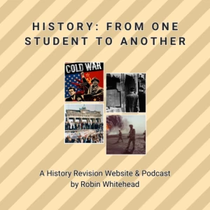 Podcast cover