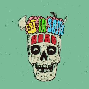 Podcast cover