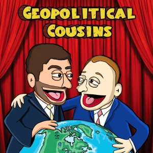 Podcast cover