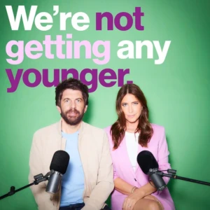 Podcast cover