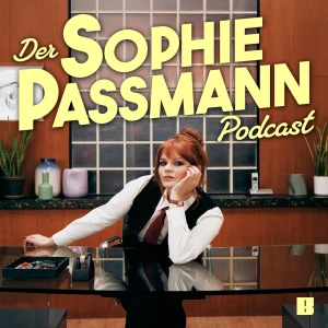 Podcast cover