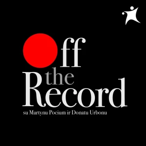 Podcast cover
