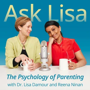 Podcast cover