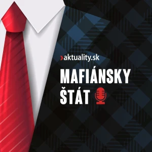 Podcast cover