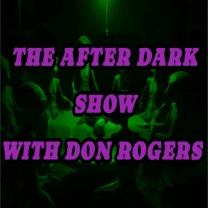 Podcast cover
