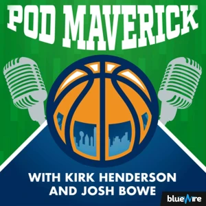 Podcast cover