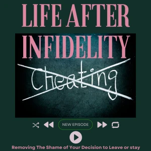 Podcast cover