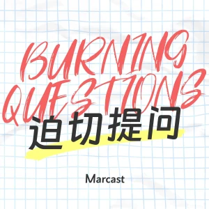 Podcast cover