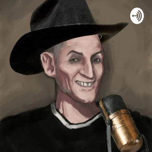 Podcast cover
