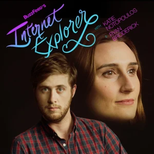 Podcast cover