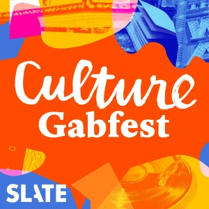 Podcast cover