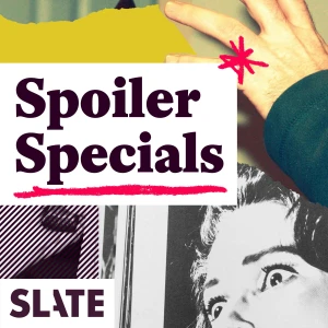 Podcast cover