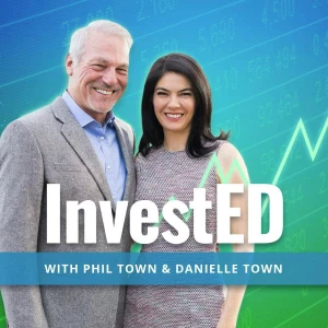 Podcast cover