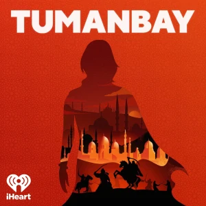 Podcast cover