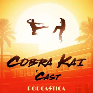 Podcast cover