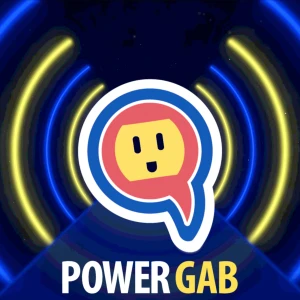 Podcast cover