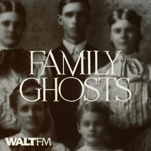 Podcast cover