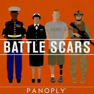 Podcast cover