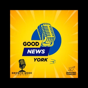 Podcast cover