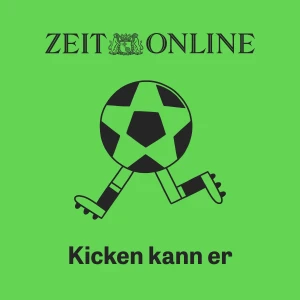 Podcast cover