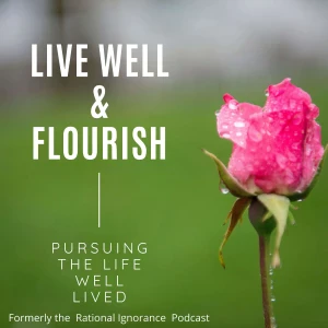 Podcast cover