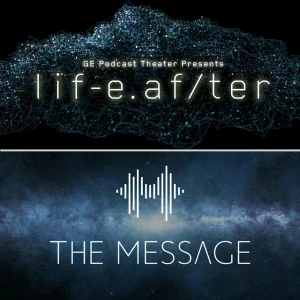 Podcast cover