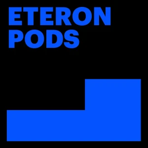 Podcast cover