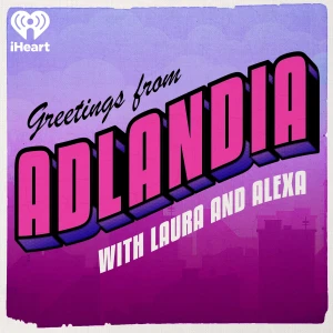 Podcast cover
