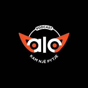 Podcast cover
