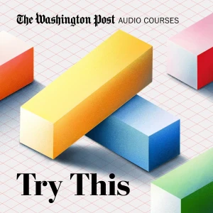 Podcast cover