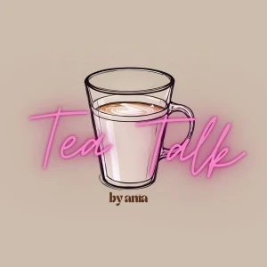 Podcast cover