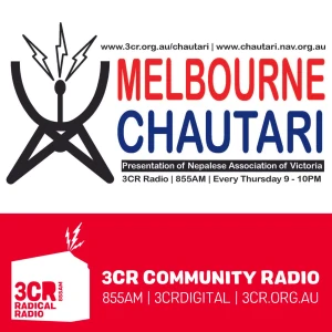 Podcast cover