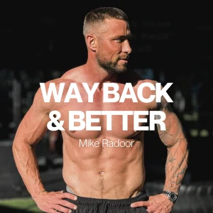 Podcast cover